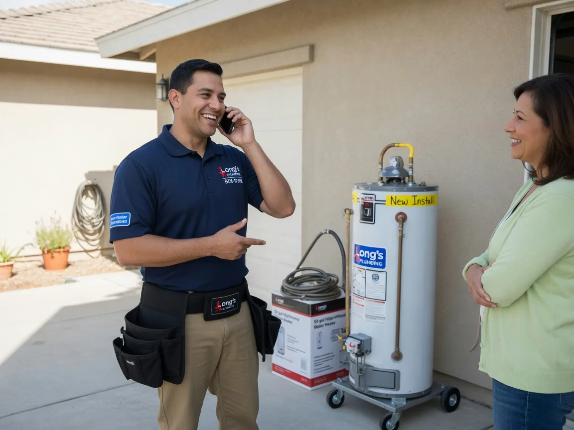 Leak Detection Hitterdal, MN FAQs